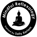 Mindful Reflexology. Mindfulreflex